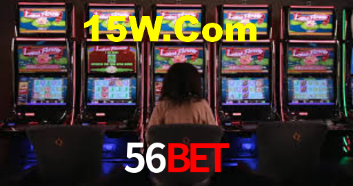 56Bet App