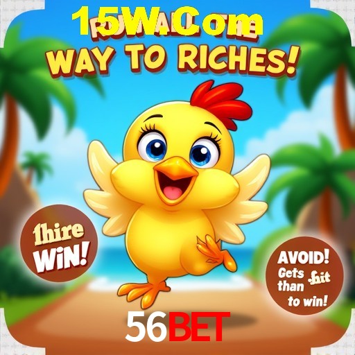 cassino 56Bet
