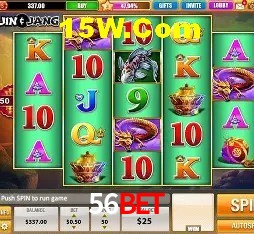 Desvendando o Mundo dos Jogos Virtuais na 56Bet