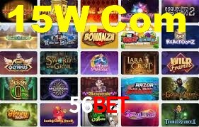 56Bet App