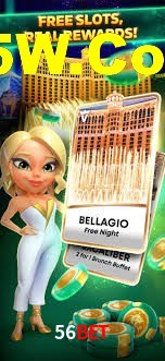 Explore as vantagens do 56Bet: serviço profissional e confiabilidade