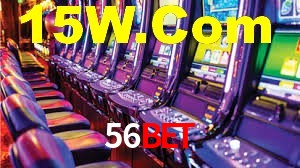 56Bet: A Experiência de Casino com Jogos de Mesa ao Vivo