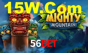 Daily Bonuses 56Bet