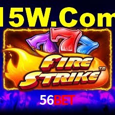 Live Casino 56Bet