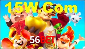 Roulette Table 56Bet
