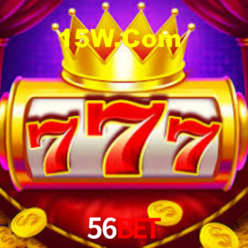 Bônus Generosos e Exclusivos no 56Bet para Você!