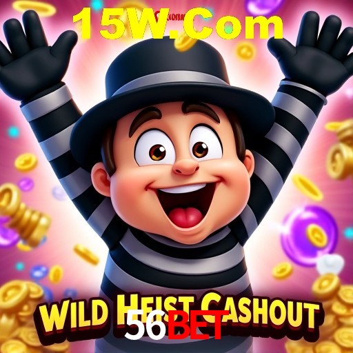 Jogos Exclusivos 56Bet