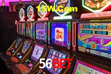 Descubra a Essência do 56Bet: Nossa História e Compromissos
