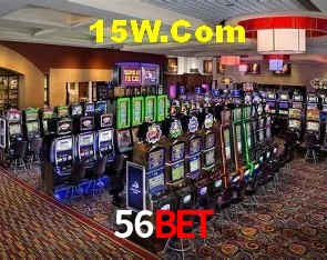 Desvendando o Mundo dos Jogos Virtuais na 56Bet