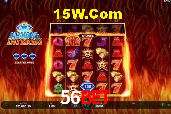 Inovações de Jogos na 56Bet: O Futuro das Experiências Interativas