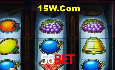 A Popularidade dos Caça-Níqueis no 56Bet