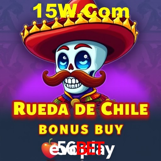 Estatísticas 56Bet
