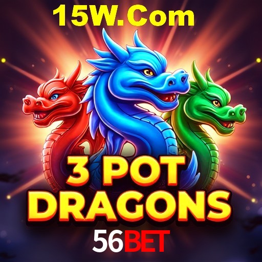 Experiência VIP 56Bet