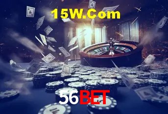 A Experiência Imersiva dos Cassinos Ao Vivo no 56Bet