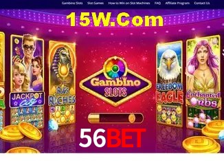 Descubra o Programa VIP da 56Bet: Vantagens Exclusivas para Jogadores
