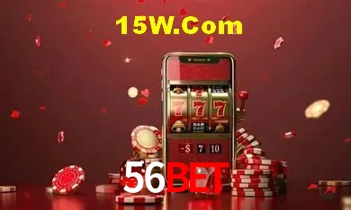 Apostas Esportivas na 56Bet: Um Guia Completo