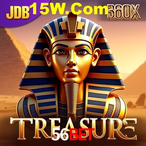 Slot Games 56Bet