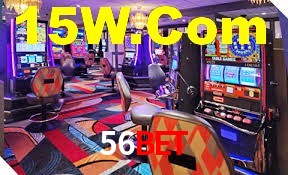 Exclusive Games 56Bet