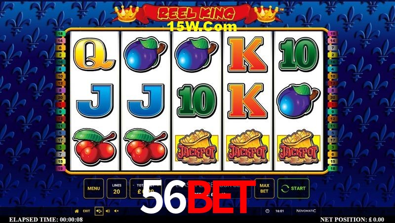 Basketball Betting 56Bet