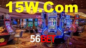 Premium Interface 56Bet