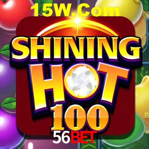 Experiência VIP 56Bet