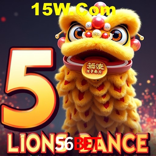 Bonus Features 56Bet